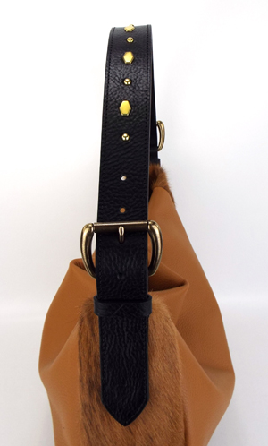 leather handbags and leather purses